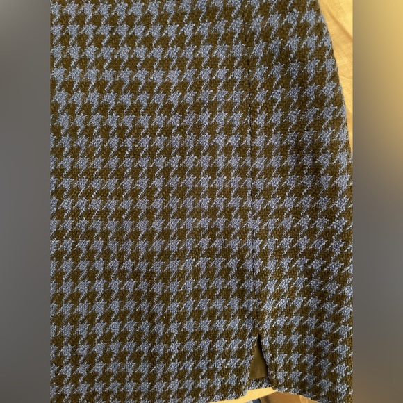 Dynamite-Daphne Skirt Mini - Picture 3 of 4